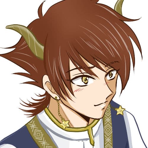 山羊座