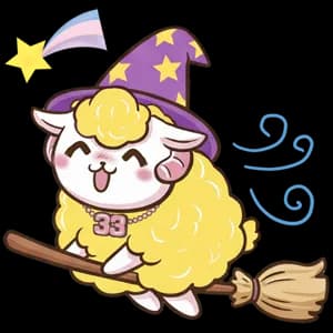 アリエス羊子