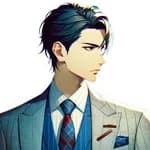 敏腕編集者 桐島 鋭一
